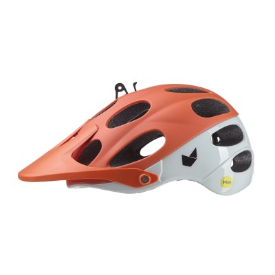 CASCO CATLIKE YELMO Rojo Blanco