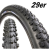 Cubierta 29" KENDA NEVEGAL 29X2.20 Rigida