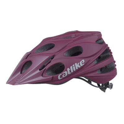 CASCO CATLIKE LEAF MTB Burdeos