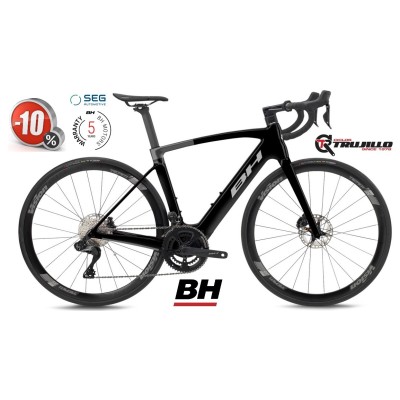 BH iRS1 CARBON 1.5 NSS