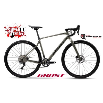 Ghost Asket CF Pro 2025