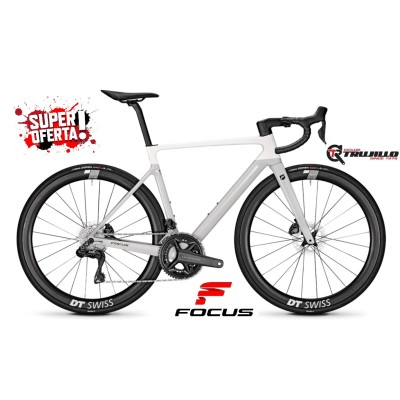 FOCUS IZALCO MAX 9.8