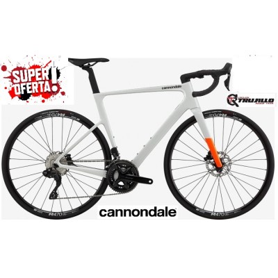 CANNONDALE SUPERSIX EVO 3 CARBON