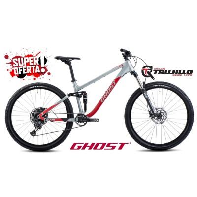 GHOST KATO FS AL U 2025