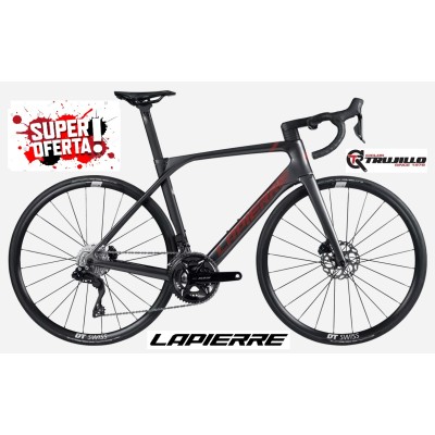 LAPIERRE AIRCODE DRS 5.0 Di2