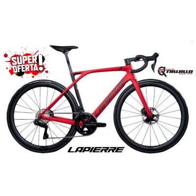 LAPIERRE XELIUS SL 9.0 2024