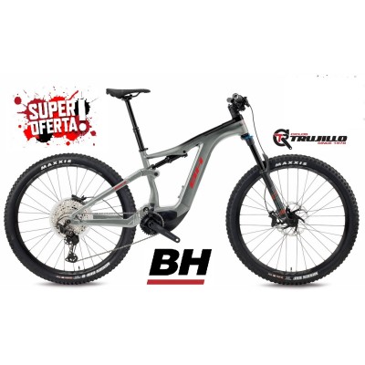 BH ATOMX LYNX PRO 8.4