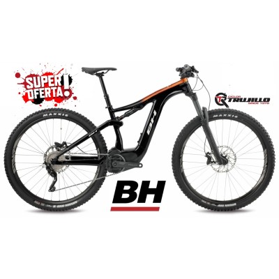 BH ATOMX LYNX PRO 8.2