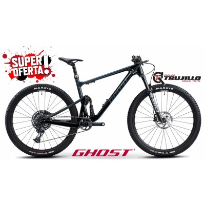 GHOST LECTOR FS SF Advanced 2024