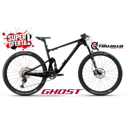 GHOST LECTOR FS SF ESSENTIAL 2025