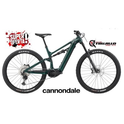 CANNONDALE MOTERRA S1