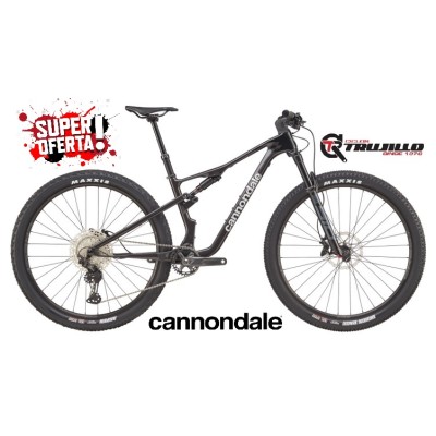 CANNONDALE SCAPEL CARBON 4 2024