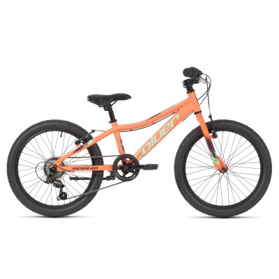 COLUER RIDER 20" NARANJA