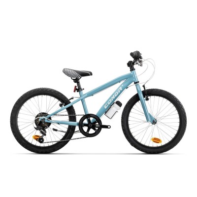 CONOR KID 20" STEEL BLUE