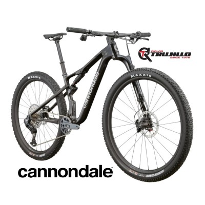 CANNONDALE SCAPEL 2 LEFTY