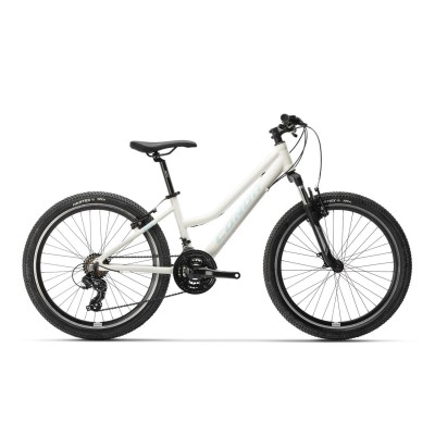 CONOR JUNIOR 24" Mixta BLANCA