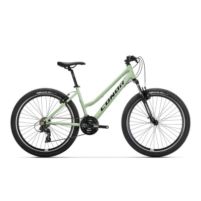 CONOR JUNIOR 26" Mixta MENTA