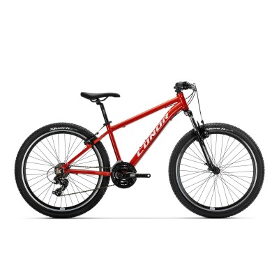 CONOR JUNIOR 26" RED