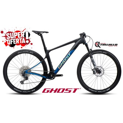 GHOST Lector SF LC Essential 2023