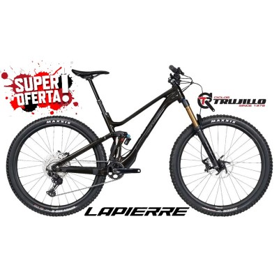 LAPIERRE Zesty AM CF 8.9 2023