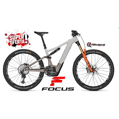 FOCUS SAM2 6.0