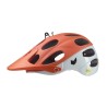 CASCO CATLIKE YELMO Rojo Blanco