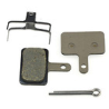 Pastillas Shimano B01S Resina 495