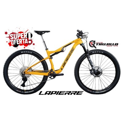 LAPIERRE XRM 6.9 2025