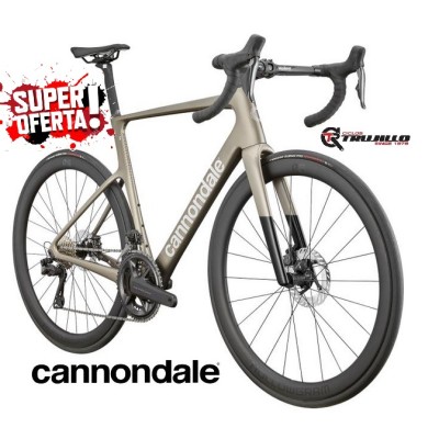 CANNONDALE SUPERSIX EVO 2 CARBON