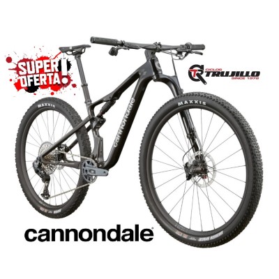 CANNONDALE SCAPEL 2 LEFTY