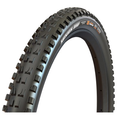 Cubierta 29" Maxxis Minion DHF 29x2.60 Tubeless Ready