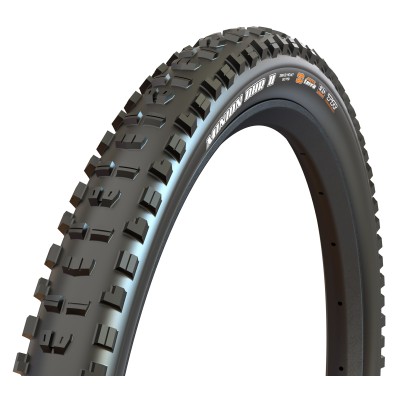 Cubierta 29" Maxxis Minion DHR II 29x2.60 Tubeless Ready