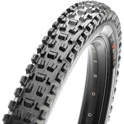 Cubierta 29" Maxxis Minion ASSEGAI 29x2.60 Tubeless Ready