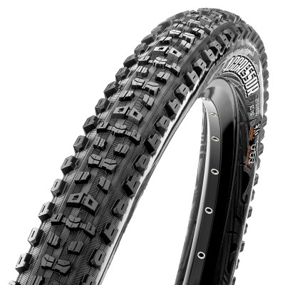 CUBIERTA Maxxis AGGRESOR 29X2.50WT Tubeless Ready