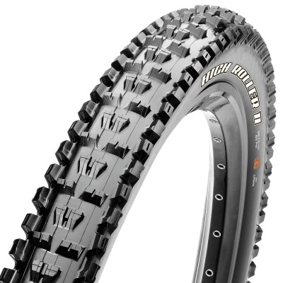 CUBIERTA Maxxis HIGH ROLLER II 29X2.30 Tubeless Ready