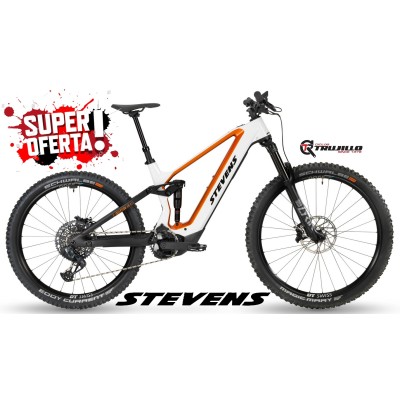 STEVENS E-INCEPTION AM 8.7.1 GTF