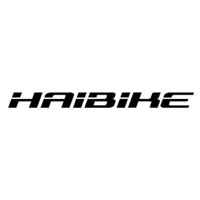 HAIBIKE E-MTB