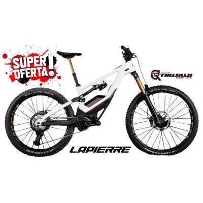 LAPIERRE OVERVOLT GLP SE