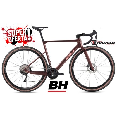 BH GRAVELX R 5.5