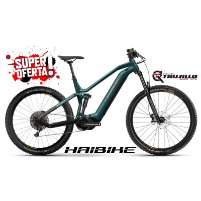 HAIBIKE ALLTRAIL 5 29