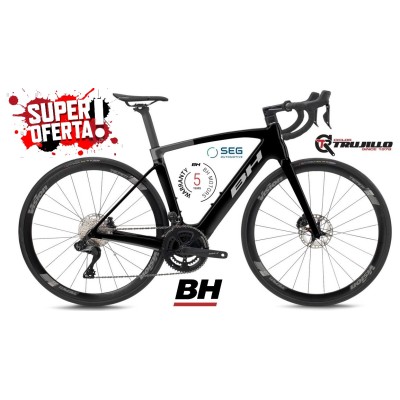 BH iRS1 CARBON 1.5 NSS