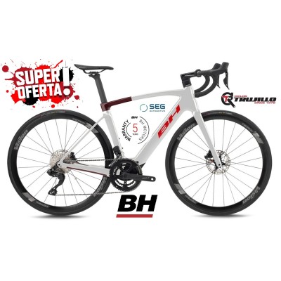 BH iRS1 CARBON 1.5