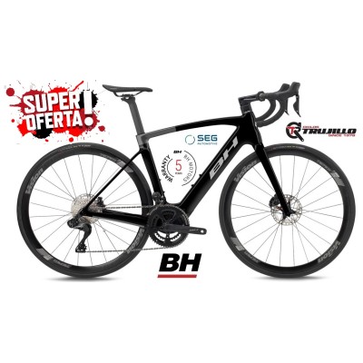 BH iRS1 CARBON 1.4