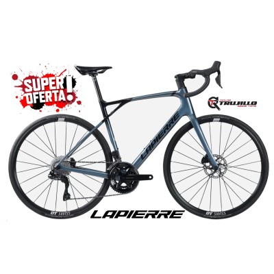 LAPIERRE Pulsium SAT 5.0 Di2 2024