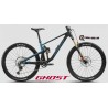 GHOST Riot Trail CF/CF 150/140 Full Party 2025 | Ciclos Trujillo Terrassa