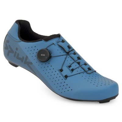 Spiuk BRUMA road carbon azul