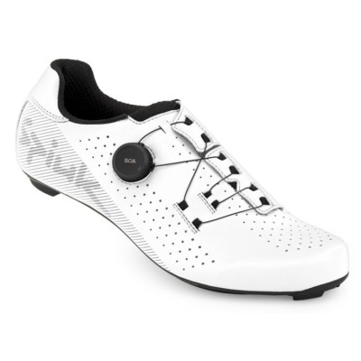 Spiuk BRUMA road carbon blanco