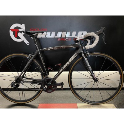 Time NXR Instinct RTM Integral Carbon Talla S