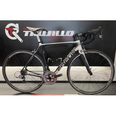 FOCUS IZALCO CARBONO TALLA M