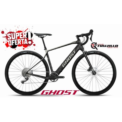 Ghost Path Asket Advanced